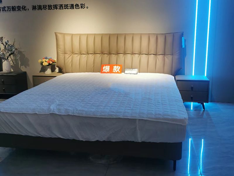 软床