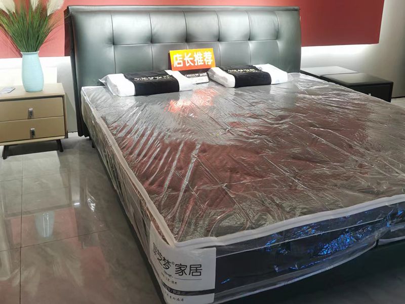 软床