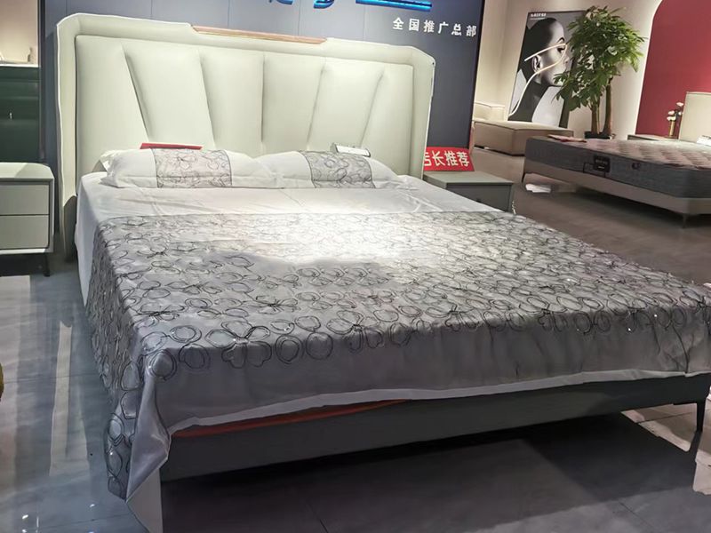 软床